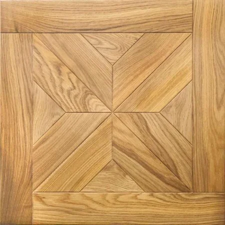 Модульный паркет Kochanelli Верона Дуб Пулито 470х470х15 мм в Ижевске