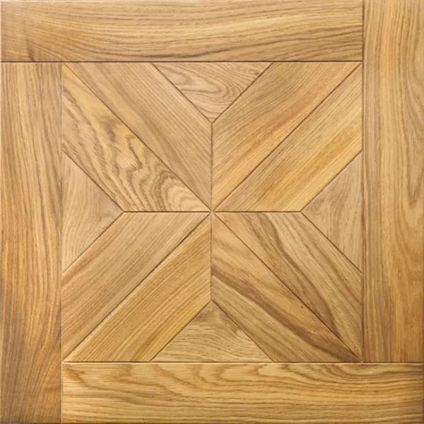 Модульный паркет Kochanelli Верона Дуб Пулито 470х470х15 мм в Ижевске