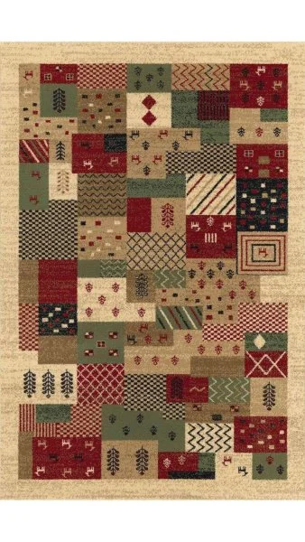 Ковер Синтелон Solid 2,00x3,00 04VAV Прямоугольник в Ижевске