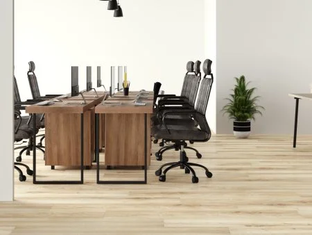 ПВХ Плитка IVC Tanto 833 Windsor Oak в Ижевске