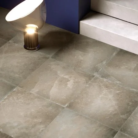 Керамогранит Coliseum Ривьера Дарк 60х60 (Натуральный и Реттифицированный) в Ижевске