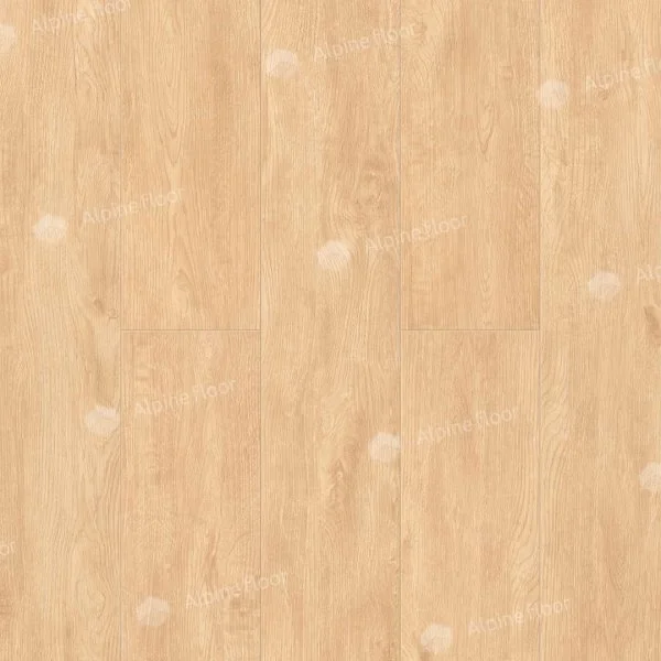 Каменно-полимерная плитка Alpine Floor Classic Бук ECO 152-9, 4мм 43 класс в Ижевске
