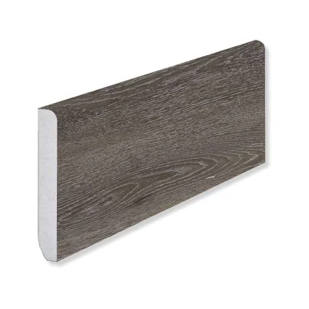 Кварцевый плинтус Fargo 1604 Дуб Французский градиент 80х11х2200 мм в Ижевске