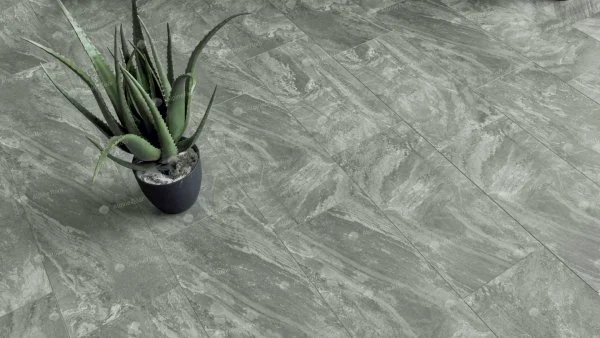 Кварц-виниловая плитка Alpine Floor Light Stone Хэмпшир ECO-15-11 2,5 мм. 43 класс в Ижевске