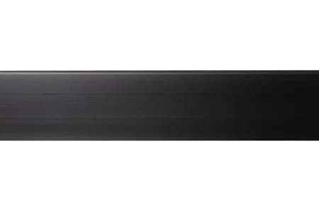 Плинтус дюрополимерный Bonkeel 02 Черный (80х14х2000 мм) в Ижевске