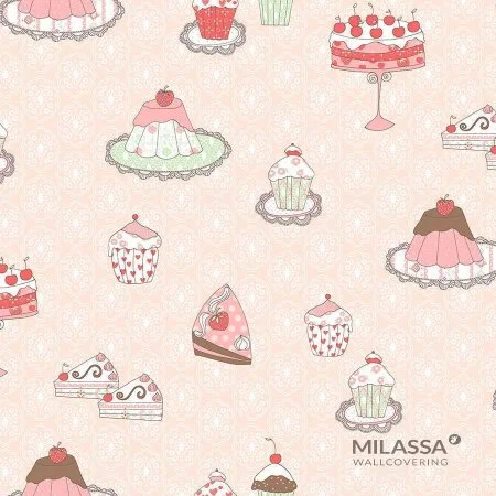 Обои Milassa Twins 13, 007 в Ижевске