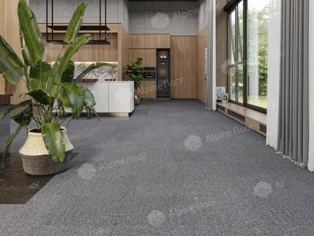 Ковровая плитка Alpine Floor Huron 402-3 Манитулин в Ижевске