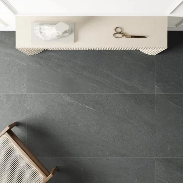 Керамогранит Coliseum Контеа Грэй 60х120 (Натуральный и Реттифицированный) в Ижевске