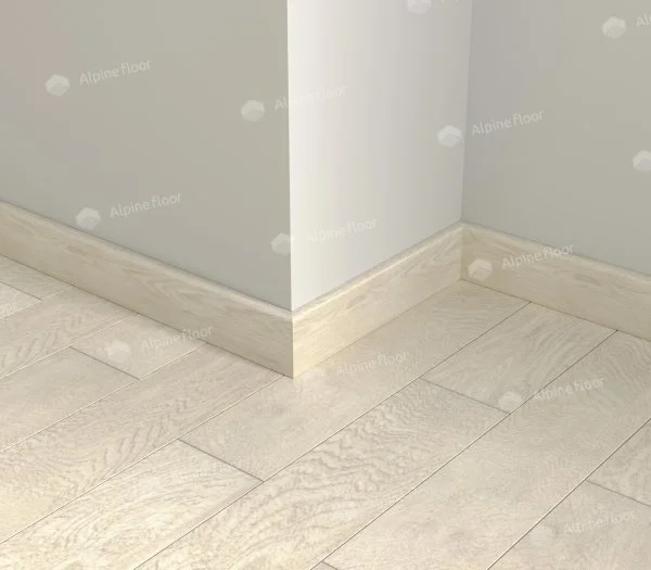 Кварцевый плинтус Alpine Floor Parquet Light 13-14 Дуб Адара в Ижевске