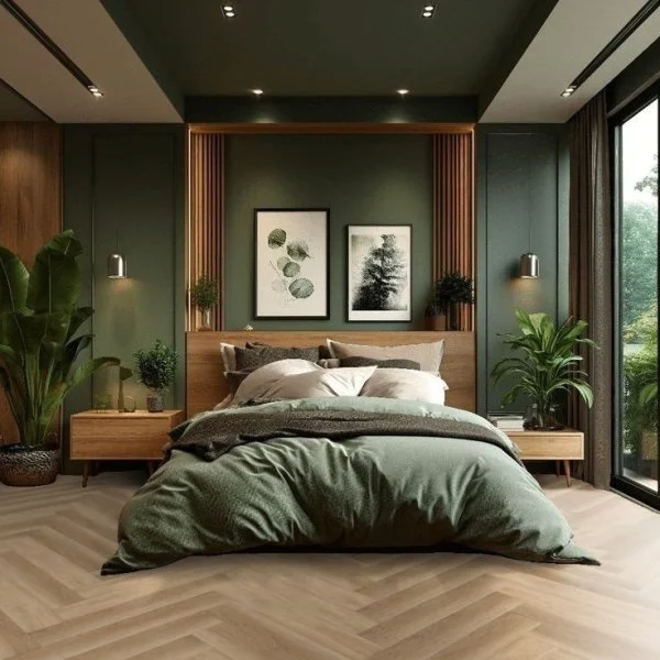 ПВХ плитка Bonkeel Rockstar Victor Планка (914,4 x 152,4 мм) в Ижевске