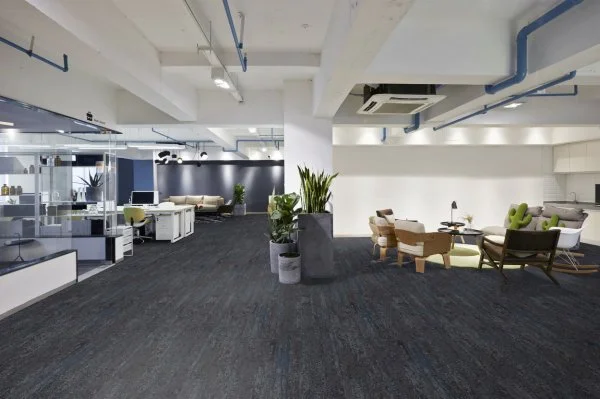 Ковровая плитка AW Marathon 97 в Ижевске