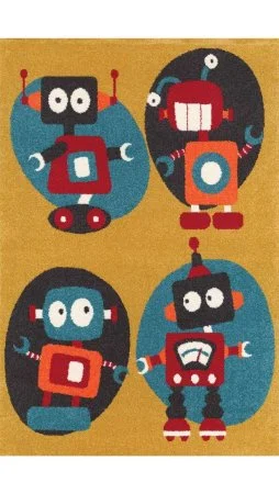 Ковер Синтелон Play 1,20x1,70 E2YPY Прямоугольник в Ижевске