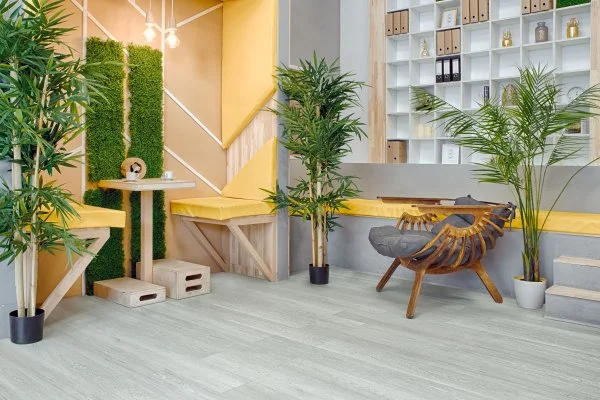 Каменно-полимерная плитка Alpine Floor Grand Sequoia Секвоя Сагано ECO 11-22, 4мм 43 класс в Ижевске