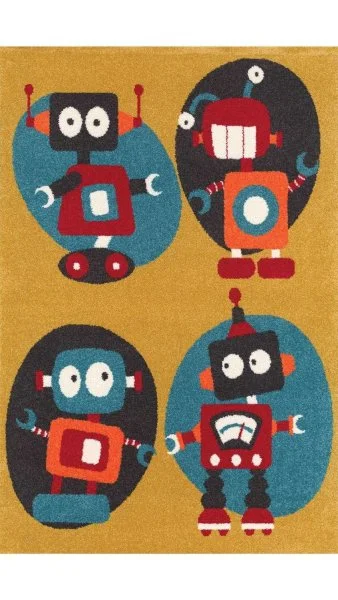 Ковер Синтелон Play 1,20x1,70 E2YPY Прямоугольник в Ижевске