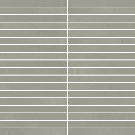 Керамогранит Italon Континуум Айрон Мозаика Стрип 30х30 (Натуральная) в Ижевске