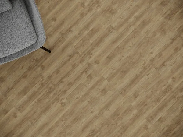 Кварц-виниловая плитка FineFloor Strong Дуб Мура FF-1254 в Ижевске