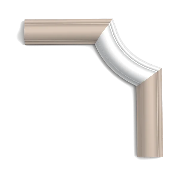 Угловой элемент Orac P801C (198*110*260 мм) в Ижевске