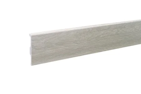 Плинтус дюрополимерный Bonkeel Дуб Густо (80х14х2000 мм) в Ижевске