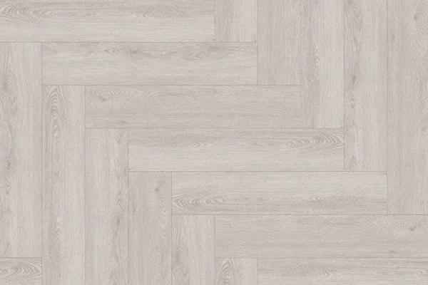 Виниловый пол Floor Factor Herringbone White Smoke Oak в Ижевске