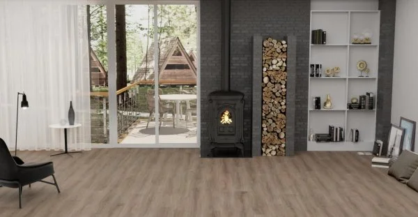 Ламинат Sunfloor 8/32 SF32TV-32 Дуб Джонсон 4v в Ижевске