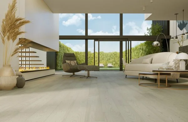 Паркетная доска Quartz Parquet Классик 7 мм Дуб Песочный 408 в Ижевске