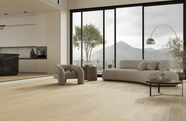 Паркетная доска Quartz Parquet Классик 5 мм Дуб Испанский 404 в Ижевске