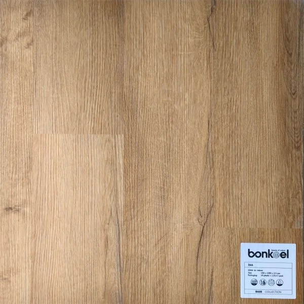 Плитка SPC Bonkeel Base 3.5мм 344 в Ижевске