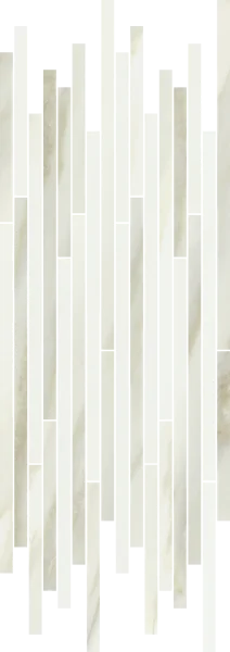 Керамогранит Italon Шарм Эдванс Кремо 26х75 Стрип (Люкс и реттифицированная) в Ижевске