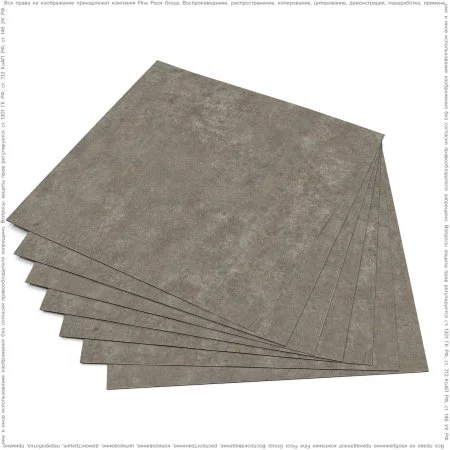 ПВХ плитка FineFlex Stone Пайер FX-205 в Ижевске