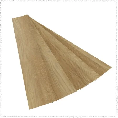 ПВХ плитка FineFlex Wood Дуб Эрзи FX-111 в Ижевске
