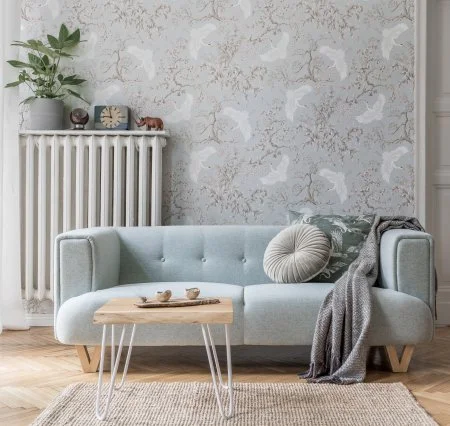 Обои Milassa Сканди Дзен JA1 006 в Ижевске