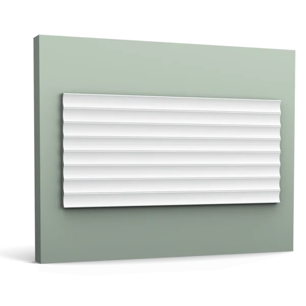 Декоративная панель Orac W109 (200x25x1.2 см) в Ижевске