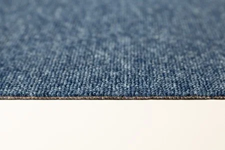 Ковровая плитка Bonkeel Space Blue в Ижевске