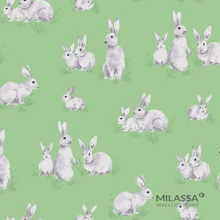 Обои Milassa Twins 1, 005 в Ижевске