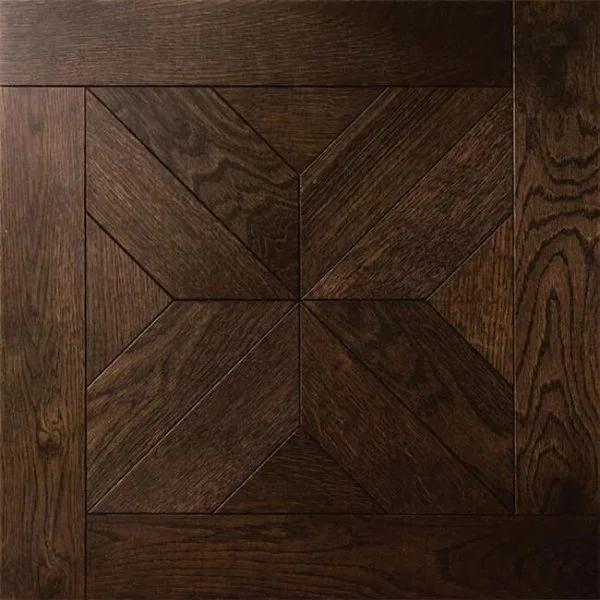 Модульный паркет Kochanelli Верона Дуб Темный 470х470х15 мм в Ижевске