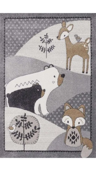 Ковер Синтелон Vegas Kids 1,60х2,30 06WBG Прямоугольник в Ижевске