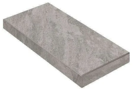 Керамогранит Italon Клаймб Рок ступень угловая левая 33х60 в Ижевске