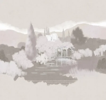 Обои Loymina Пейзаж vol. 2 ART12 002 в Ижевске