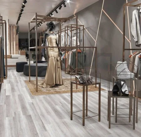 Виниловый пол Royce Ultima U1961 Дуб Албани в Ижевске