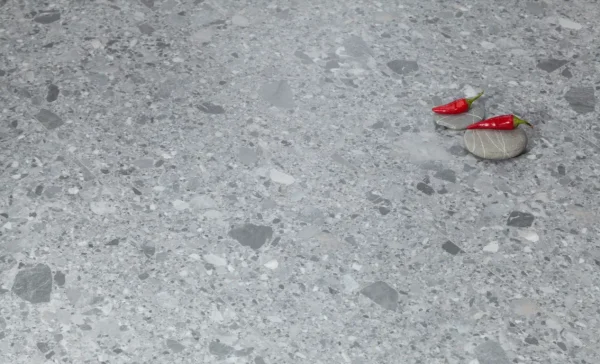 Плитка SPC Bonkeel Tile 4мм Grigio Terrazzo в Ижевске