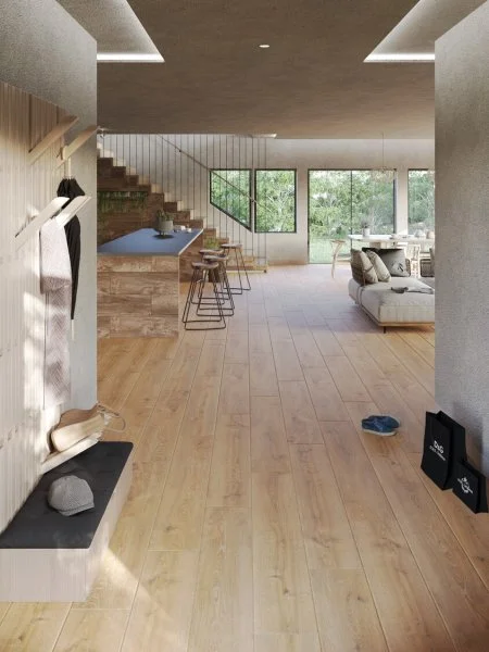 Ламинат Egger PRO 8/33 4V Large Aqua+ Дуб Уолтем натуральный EPL122 в Ижевске