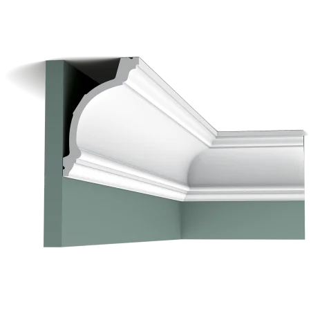 Карниз Orac C217 (156*103*2000 мм) в Ижевске