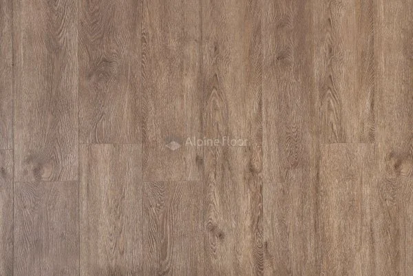 Каменно-полимерная плитка Alpine Floor Grand Sequoia Секвоя Маслина ECO 11-11, 4мм 43 класс в Ижевске