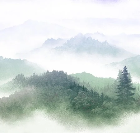 Обои Loymina Пейзаж ART7 005 в Ижевске