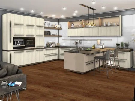 Ламинат AGT Effect PRK909 Россо в Ижевске