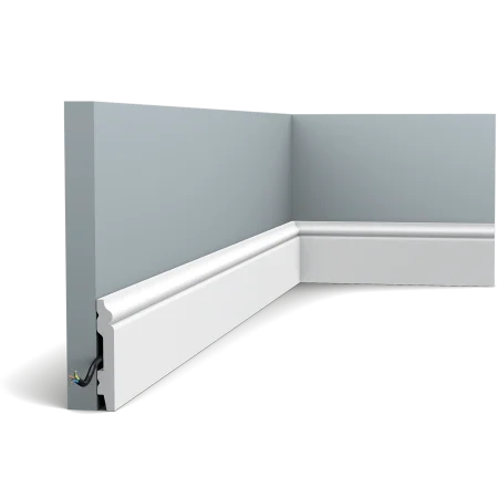 Плинтус Orac SX165F (69*11*2000 мм) в Ижевске