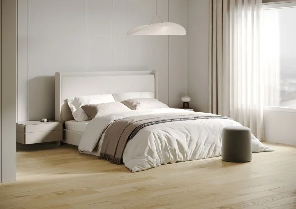 Паркетная доска Quartz Parquet Классик 5 мм Дуб Тоскана 407 в Ижевске