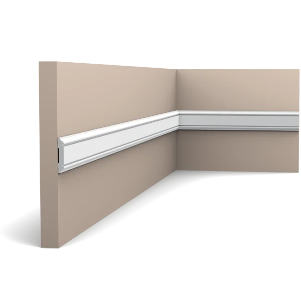 Молдинг Orac PX144 Flex (47*8*2000 мм) в Ижевске