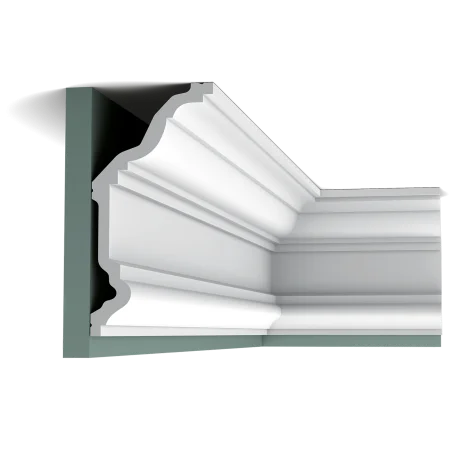 Карниз Orac C332 (23*114*2000 мм) в Ижевске