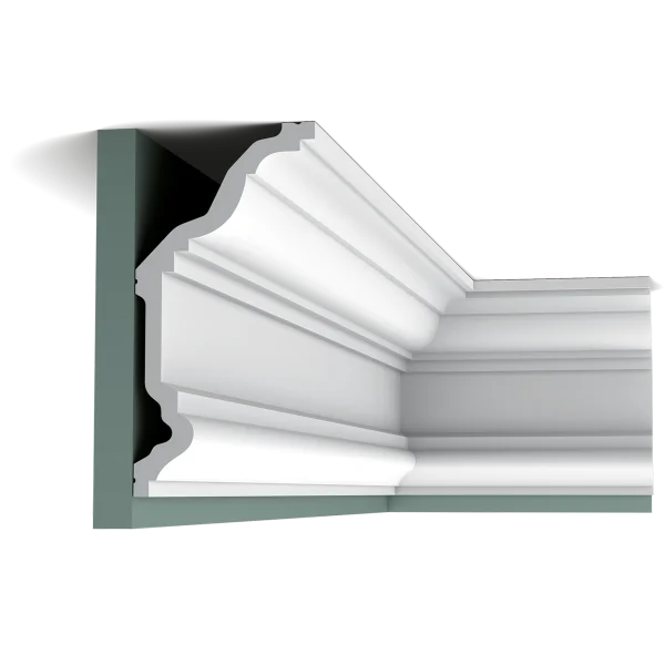 Карниз Orac C332 (23*114*2000 мм) в Ижевске